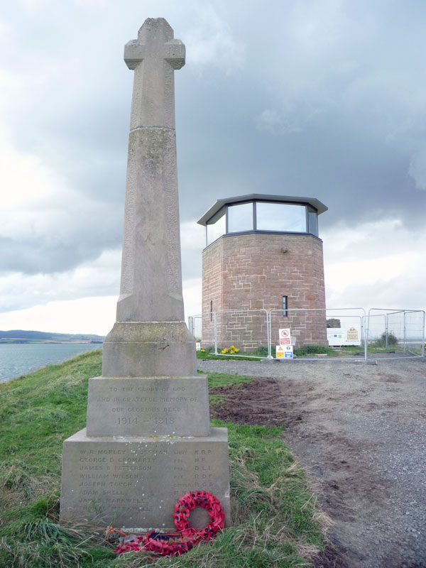 War Memorial